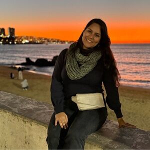 Meet your Posher, Kiaranel